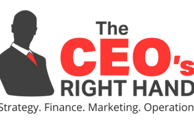 The CEO’s Right Hand and Fastlane Communications Form Strategic Consulting Alliance