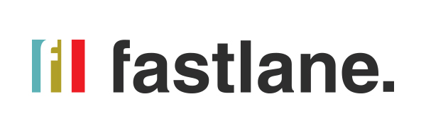 fastlane logo