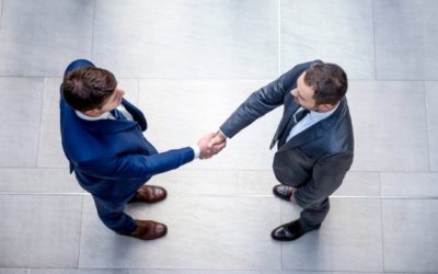 The Best Ways to Build and Maintain Great Business Partnerships