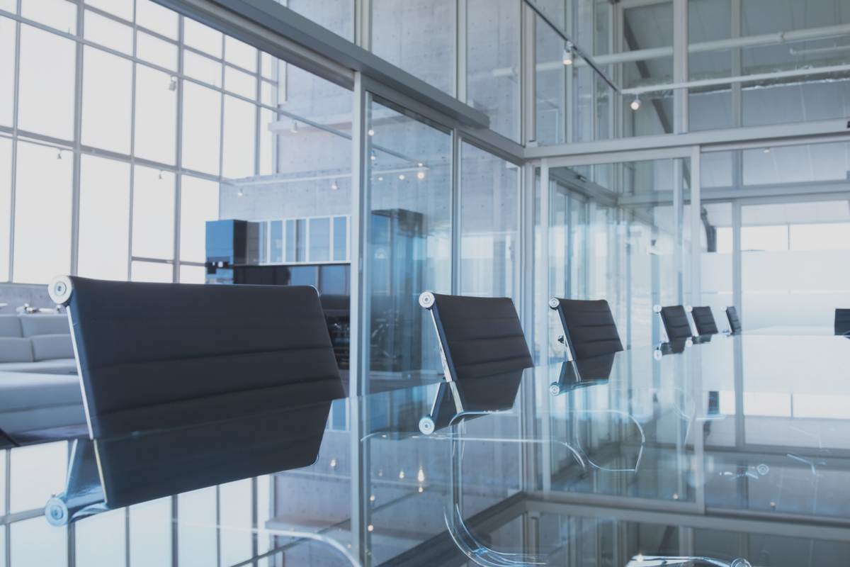 C-Suite Services