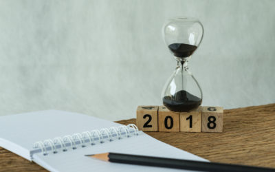 Year-End Checklist and Planning for 2019