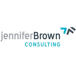 Jennifer Brown Consulting logo