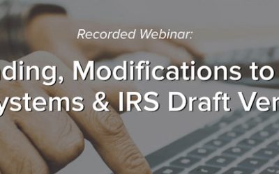 Webinar: Curing Your HRMS/Payroll from Covid-19