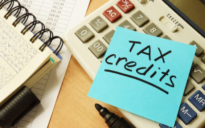 Utilizing the R&D Tax Credit