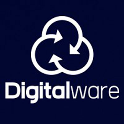 Digitalware Logo