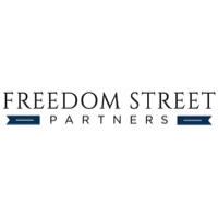 Freedom Street Logo