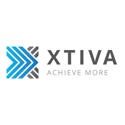 XTIVA logo