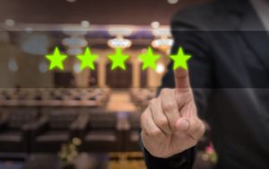 5 Star Review for GKIC Superconference
