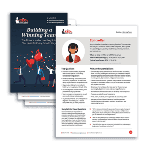 Building a Winning Team