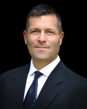 Steve Landzberg, CFO Consultant