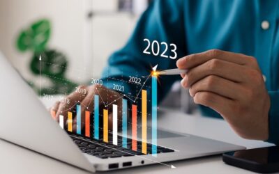 Business Trends 2023: Financial Planning for a Dynamic Market