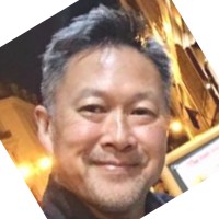 Ed Woo, Talent Acquisition Leader and Consultant