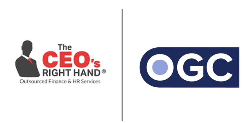 The CEO's Right Hand and Outside GC Strategic Partnership