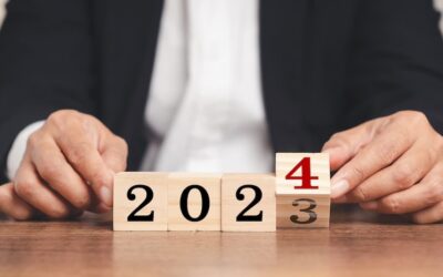 Business Trends 2024: Accommodating Constant Change