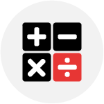 Calculator Icon