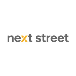 Next Street Logo