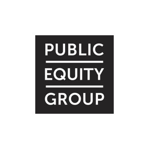 Public Equity Group Logo