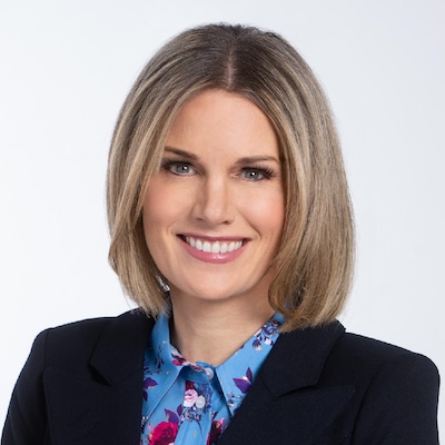 Martha Johnson
