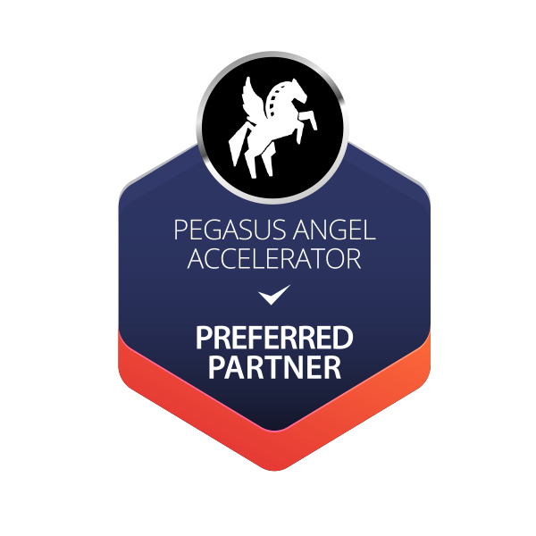 Pegasus Angel Accelerator, Preferred Partner