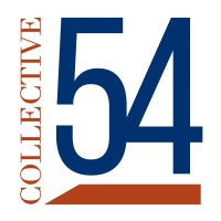 Collective 54 logo.