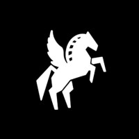 Pegasus Angel Accelerator logo.