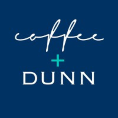 Coffee + Dunn, Inc. Logo