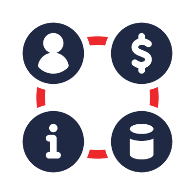 Resource hub icon