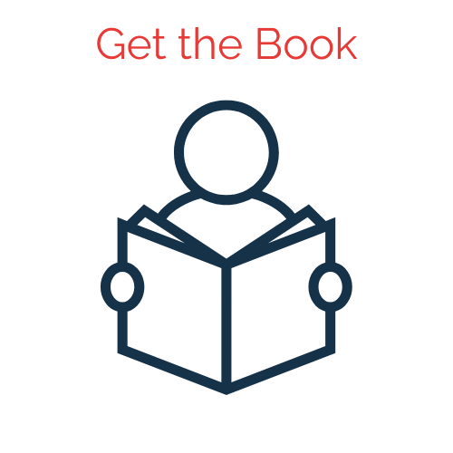 Get the Book icon of person reading.