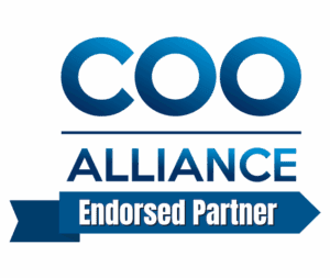 COO Alliance Partner Logo