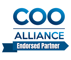COO Alliance Partner Logo