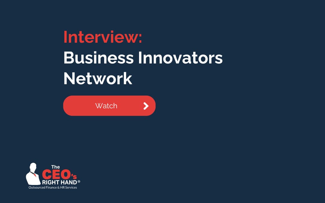 Business Innovators Network