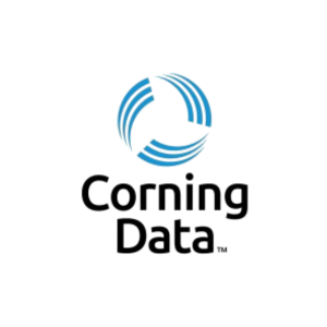Corning Data Logo