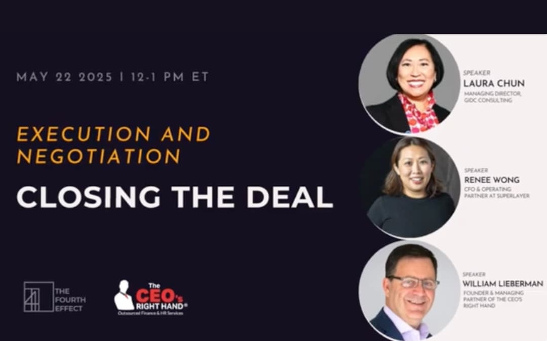 Execution and Negotiation