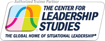 Situational Leadership Authorized Trainer Partner Logo
