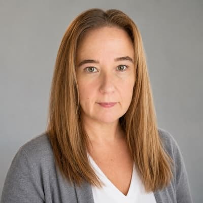 Mary Clinton